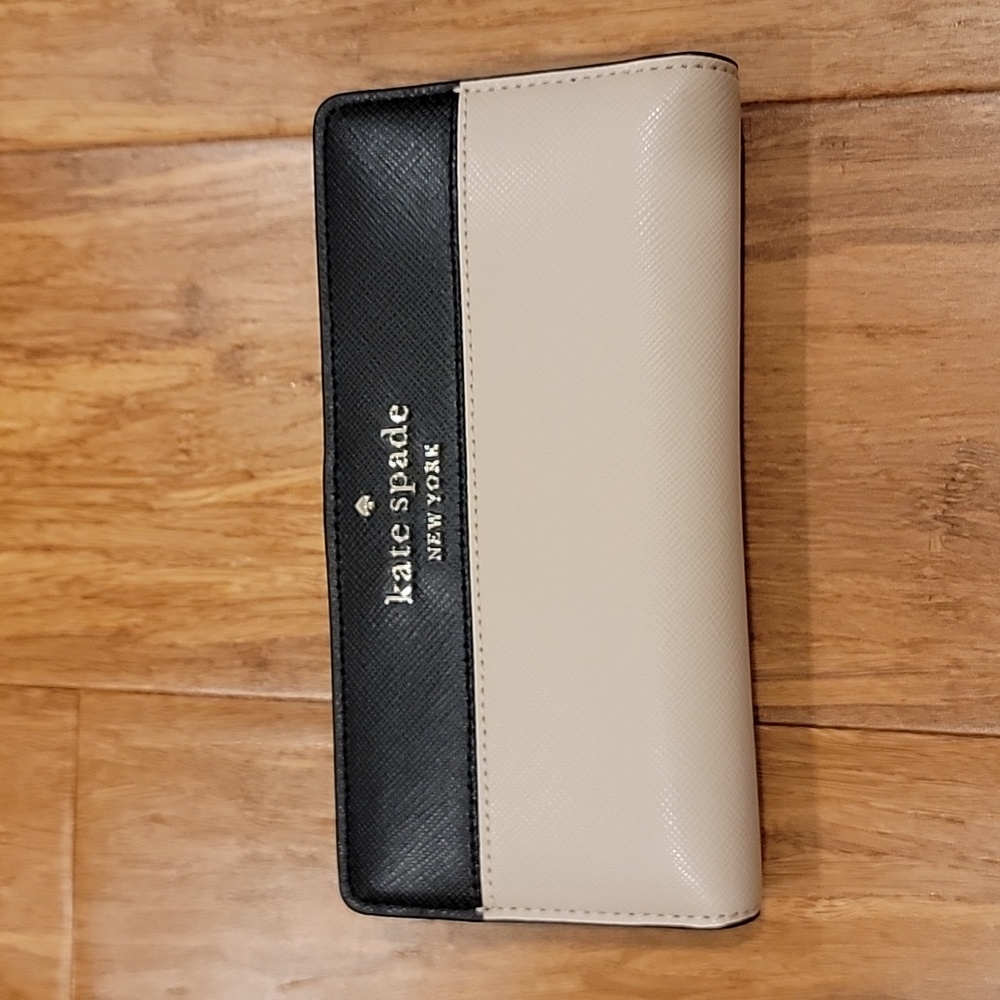 Kate Spade Bifold Wallet